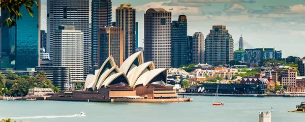 L’Australie urbaine : les villes à visiter pour une expérience cosmopolite