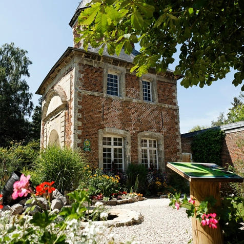 Évasion champêtre, séjour dans un gîte rural